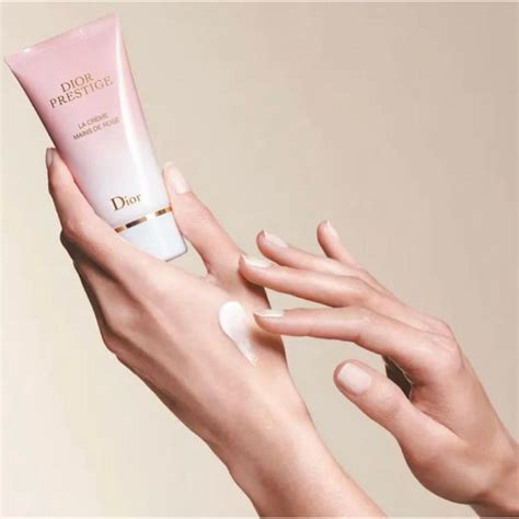 creme para maos dior|Dior Prestige La Crème Mains de Rose: creme para as mãos .